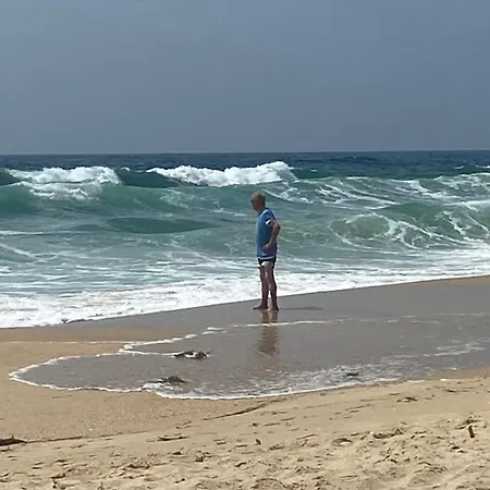 Vista Mar Vieira de Leiria