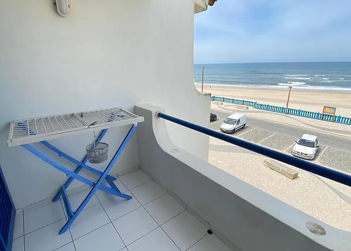 Lägenhet Vista Mar *