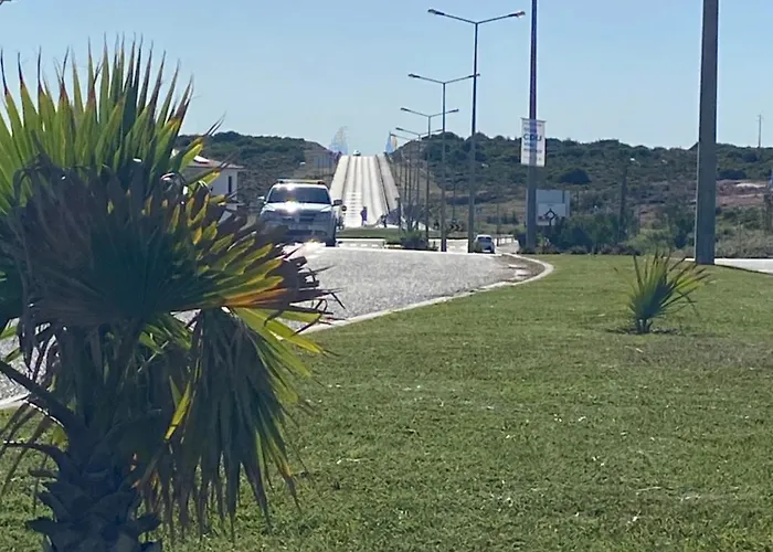 Lägenhet Vista Mar *