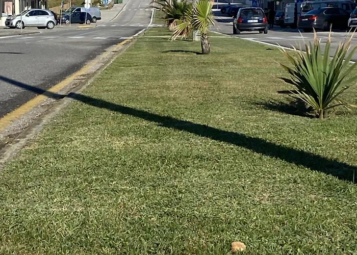 Lägenhet Vista Mar Vieira de Leiria