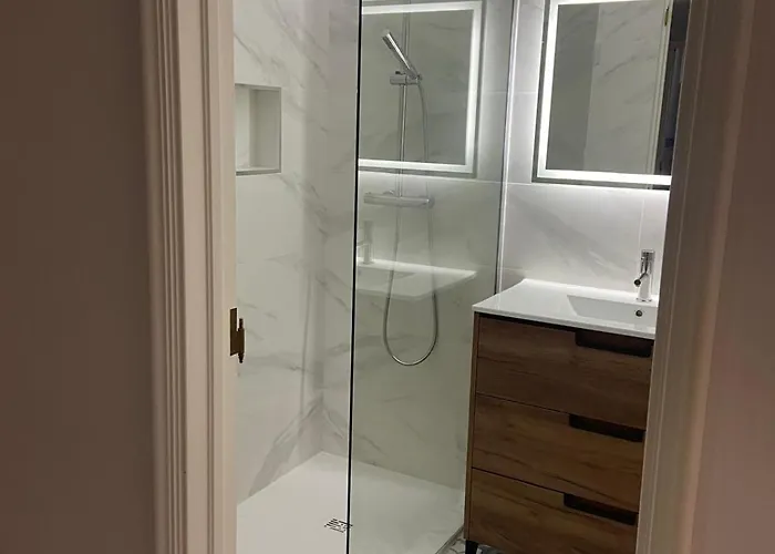 Lägenhet Vista Mar *