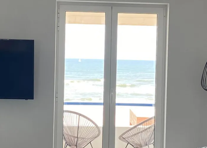 Vista Mar Lägenhet *