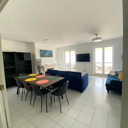 Appartamento Vista Mar