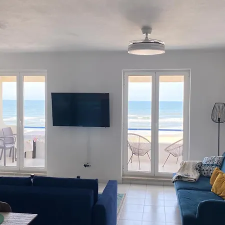 Appartement Vista Mar *