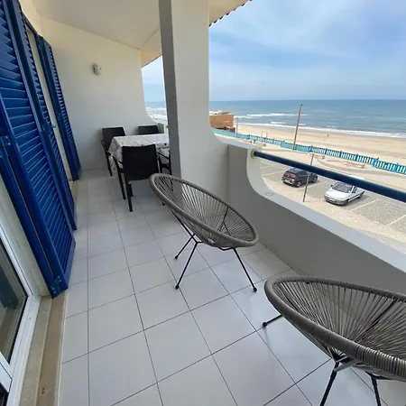 Appartamento Vista Mar Vieira de Leiria