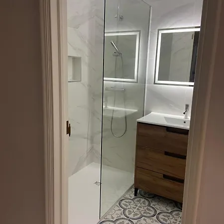 Apartmán Vista Mar *