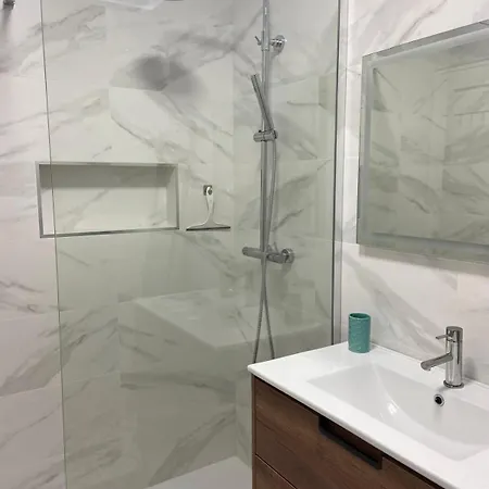 Appartamento Vista Mar Vieira de Leiria