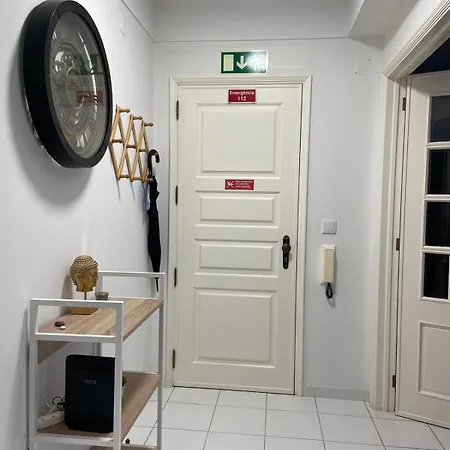 Vista Mar Appartamento