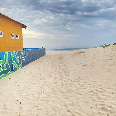 Vista Mar Apartmán *