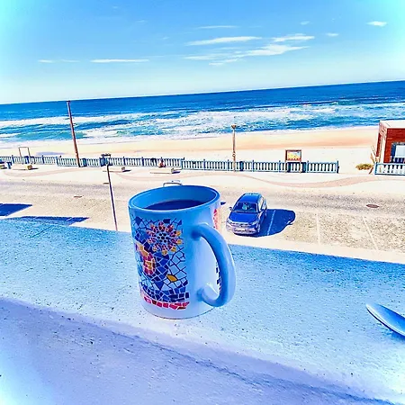 Apartmán Vista Mar *