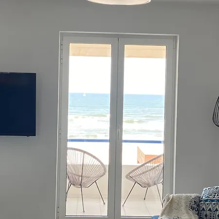 Vista Mar Apartmán *