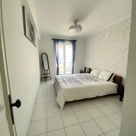 Apartmán Vista Mar Vieira de Leiria