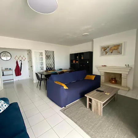Vista Mar Appartement *