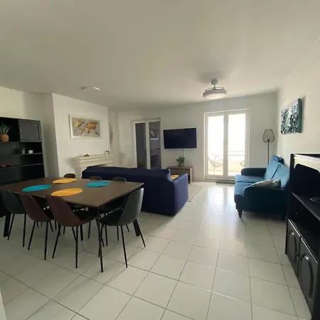 Appartement Vista Mar