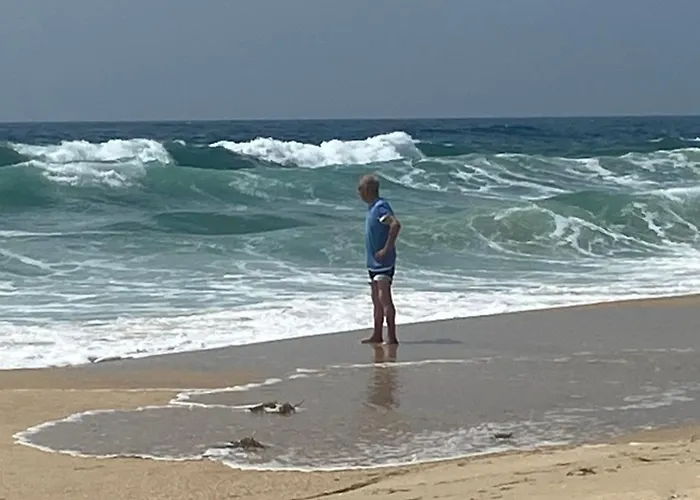 Vista Mar ויירה דה לייריה