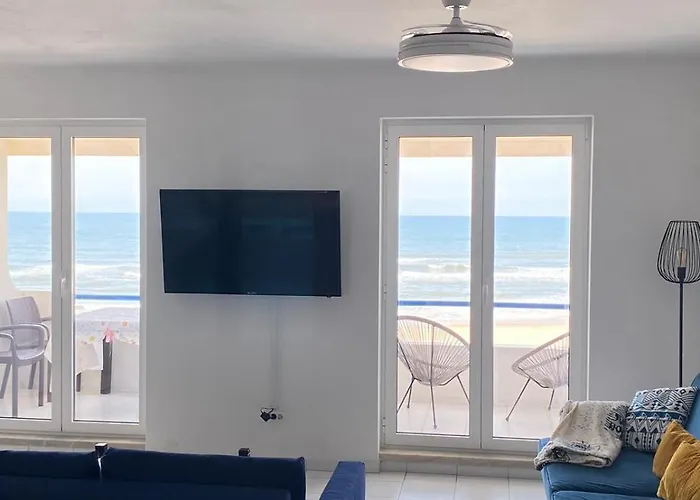 דירה Vista Mar *