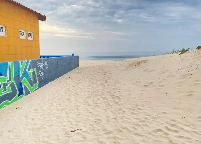 Vista Mar דירה *